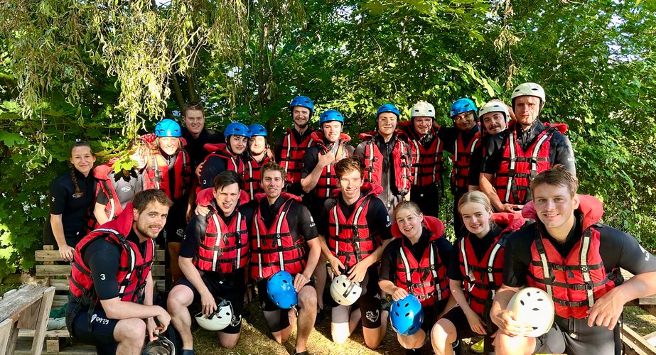 Groepsreizen Frankrijk (7)